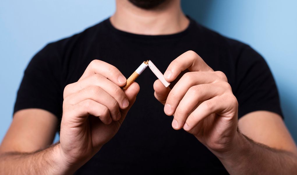 arrêter la cigarette grâce à l’hypnose